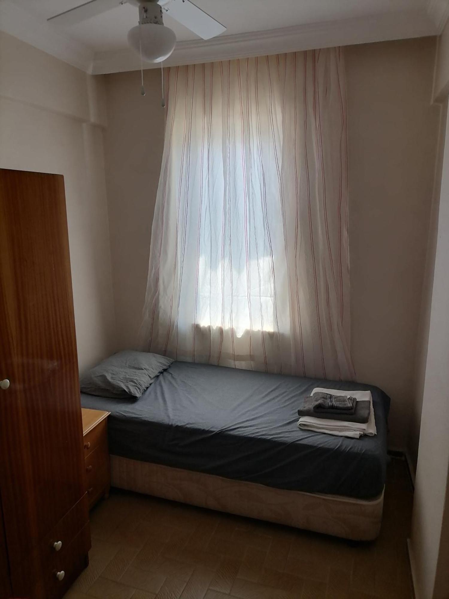 Keskin Apartments Marmaris Exteriör bild
