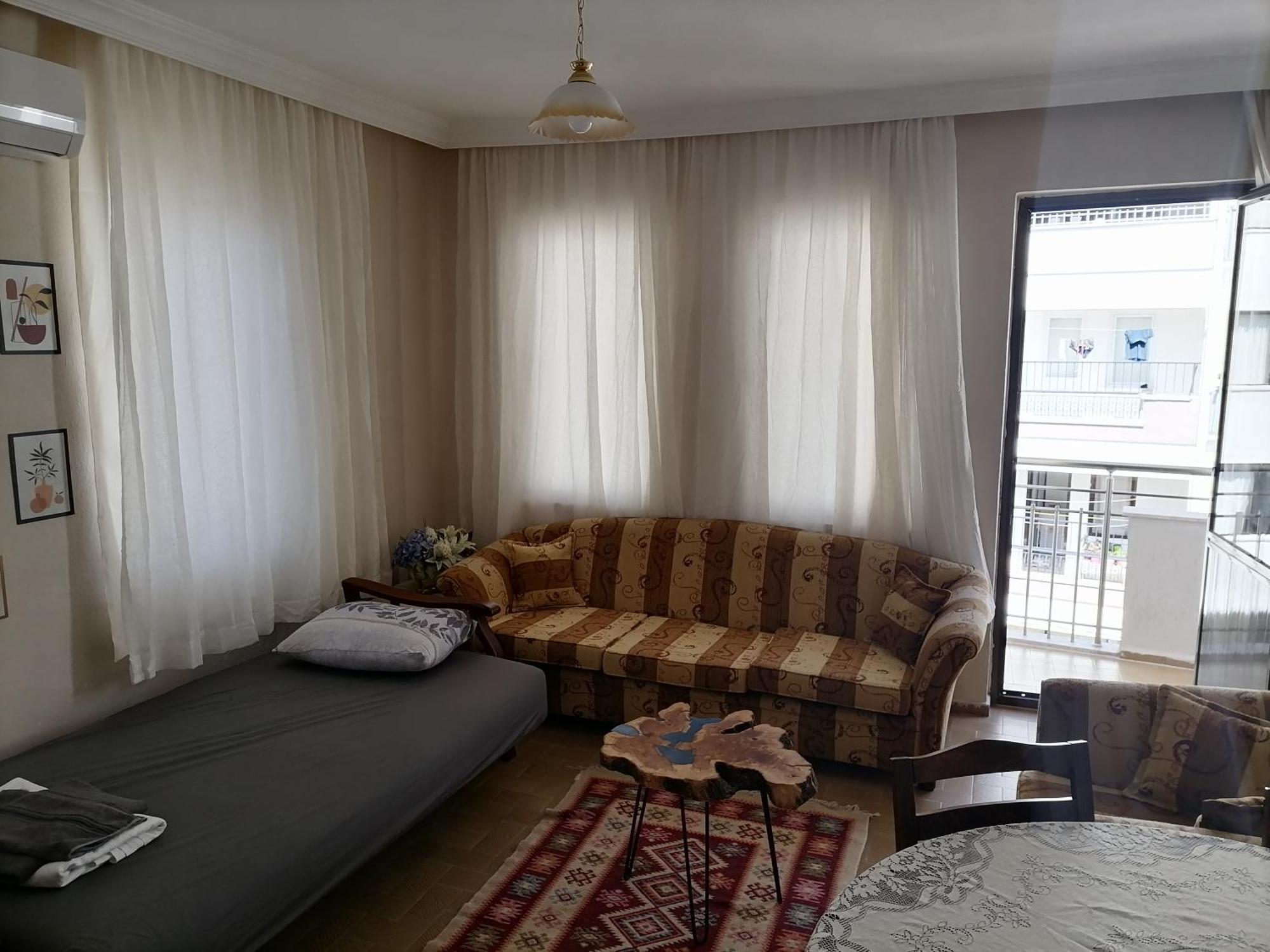 Keskin Apartments Marmaris Exteriör bild